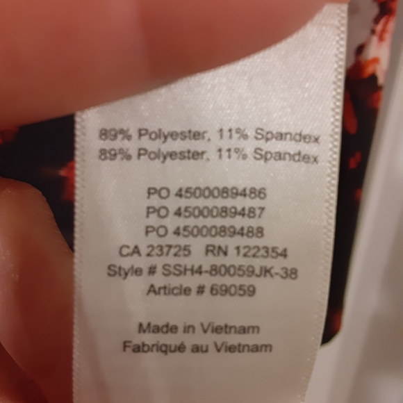 Aritzia Rose Bodycon XS dress 👗 - Picture 6 of 6